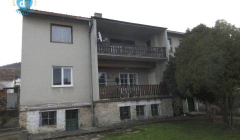 Einfamilienhaus, zu verkaufen, Myjava, Slowakei