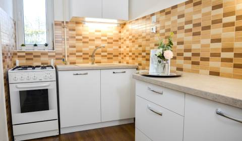 3-Zimmer-Wohnung, zu vermieten, Nitra, Slowakei