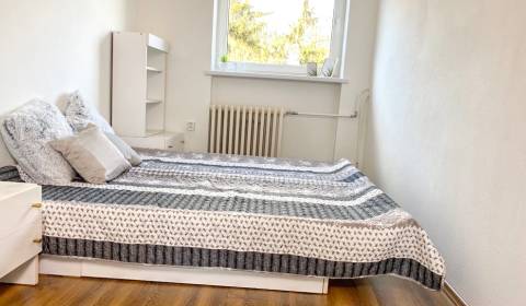 3 Zimmer Wohnung, zu vermieten, Nitra, Slowakei