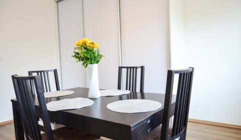 Mieten 3-Zimmer-Wohnung, 3-Zimmer-Wohnung, Nitra, Slowakei
