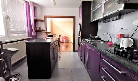 3 Zimmer Wohnung, zu verkaufen, Partizánske, Slowakei