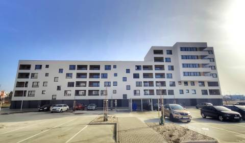3-Zimmer-Wohnung, Obchodná, zu verkaufen, Pezinok, Slowakei