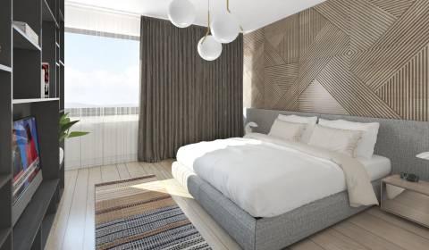 3 Zimmer Wohnung, Obchodná, zu verkaufen, Pezinok, Slowakei