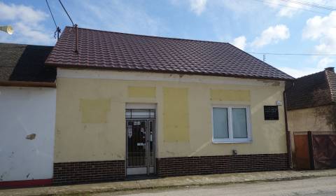 Einfamilienhaus, zu verkaufen, Nové Zámky, Slowakei
