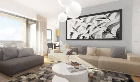 3-Zimmer-Wohnung, Obchodná, zu verkaufen, Pezinok, Slowakei