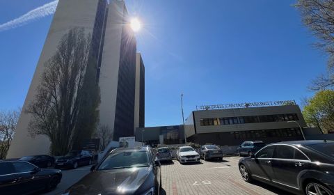 Büros, Kutlíkova, zu vermieten, Bratislava - Petržalka, Slowakei
