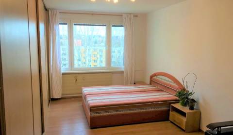 1-Zimmer-Wohnung, Sitnianska, zu vermieten, Nitra, Slowakei