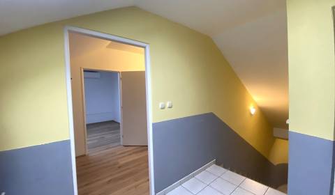 Büros zu vermieten, Nitra- Šturova, Slowakei