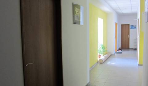 Büros zu vermieten, Nitra- Šturova, Slowakei