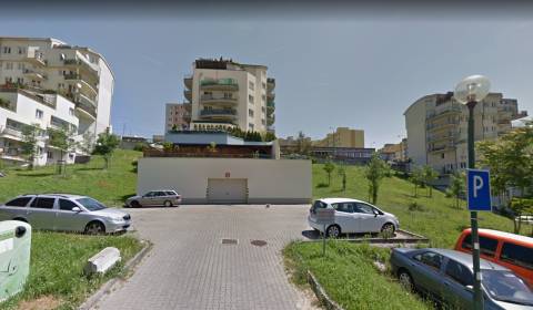 Suche 3-Zimmer-Wohnung, Bratislava - Karlova Ves, Slowakei