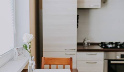 2 Zimmer Wohnung, Kustrova, zu verkaufen, Košice - Sever, Slowakei