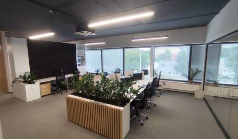 Mieten Büros, Büros, Nitra, Slowakei