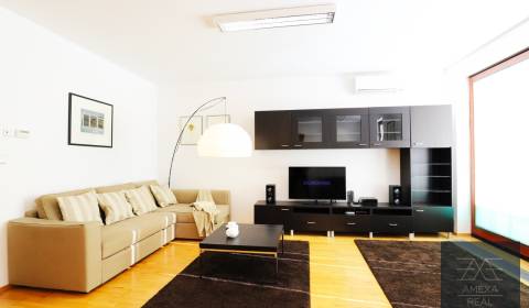 2 Zimmer Wohnung, Dunajská, zu vermieten, Bratislava - Staré Mesto, Sl