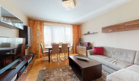 Kaufen 3-Zimmer-Wohnung, Berlínska, Košice - Sídlisko Ťahanovce, Slowa