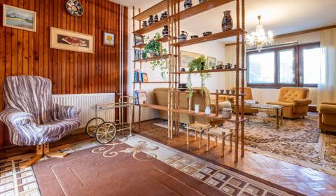Einfamilienhaus, zu verkaufen, Michalovce, Slowakei