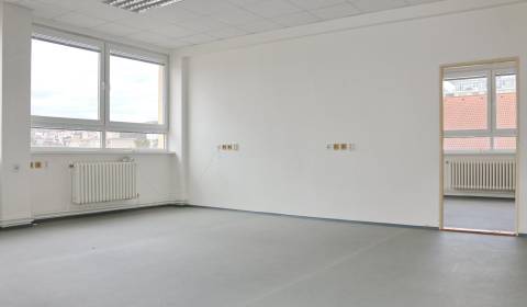 Büros, Letná, zu vermieten, Košice - Sever, Slowakei
