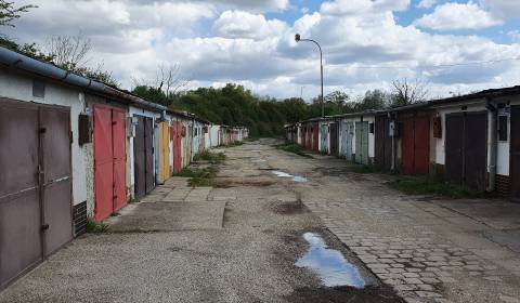 Kaufen Garage, Slnečná, Komárno, Slowakei