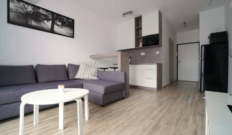 1-Zimmer-Wohnung, zu vermieten, Bratislava - Petržalka, Slowakei