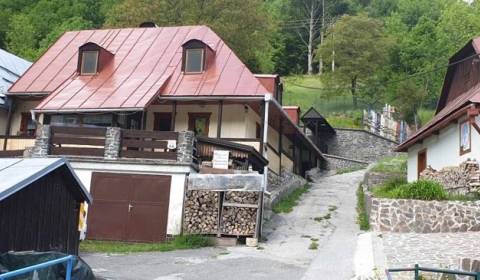 Kaufen Ferienhaus, Ferienhaus, Turecká, Banská Bystrica, Slowakei
