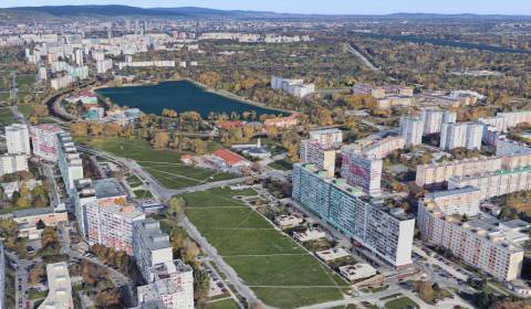 Doppel-Garconniere, Jasovská, zu verkaufen, Bratislava - Petržalka, Sl