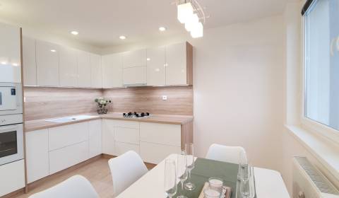 3-Zimmer-Wohnung, Rovníková, zu verkaufen, Košice - Nad Jazerom, Slowa
