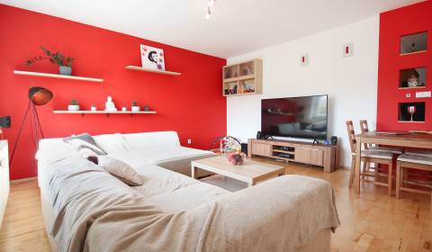 Mieten 2-Zimmer-Wohnung, 2-Zimmer-Wohnung, Šancová, Bratislava - Staré