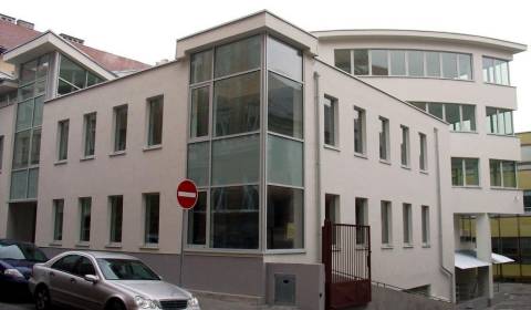 Büros, zu vermieten, Bratislava - Staré Mesto, Slowakei
