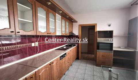 3 Zimmer Wohnung, zu verkaufen, Partizánske, Slowakei