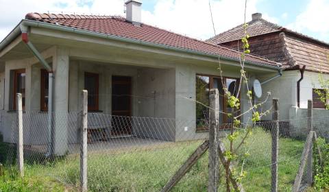 Einfamilienhaus, Malá Komárňánská, zu verkaufen, Nové Zámky, Slowakei