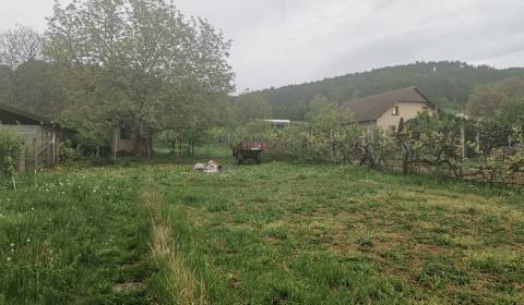 Baugrund, zu verkaufen, Partizánske, Slowakei