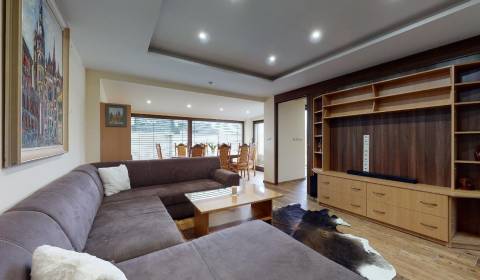 Einfamilienhaus, Púchovská, zu verkaufen, Košice - Západ, Slowakei