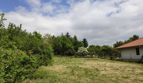 Baugrund, Párovské Háje, zu verkaufen, Nitra, Slowakei