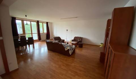 4-Zimmer-Wohnung, Kysucká, zu vermieten, Bratislava - Staré Mesto, Slo