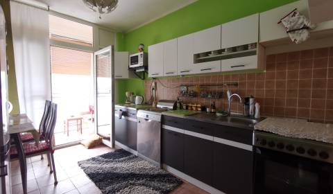 3 Zimmer Wohnung, zu verkaufen, Prievidza, Slowakei