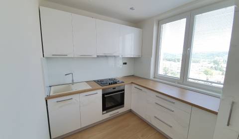 3 Zimmer Wohnung, Južná trieda, zu verkaufen, Košice - Juh, Slowakei