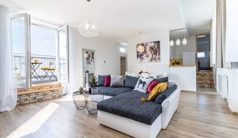 3 Zimmer Wohnung, Vodárenská, zu verkaufen, Košice - Sever, Slowakei