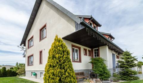 Einfamilienhaus, Potočná, zu verkaufen, Prešov, Slowakei