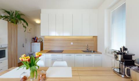 2 Zimmer Wohnung, Muškátová, zu verkaufen, Pezinok, Slowakei