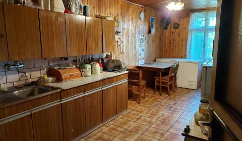 Einfamilienhaus, zu verkaufen, Nové Zámky, Slowakei