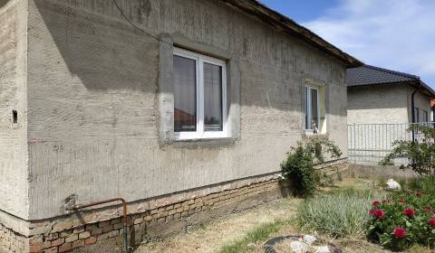 Einfamilienhaus, zu verkaufen, Šaľa, Slowakei