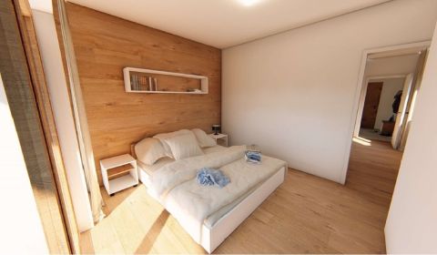 Mieten 2-Zimmer-Wohnung, 2-Zimmer-Wohnung, Banská Bystrica, Slowakei