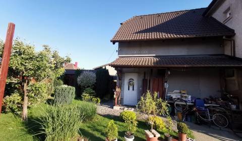 Einfamilienhaus, zu verkaufen, Partizánske, Slowakei
