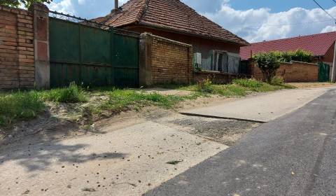 Einfamilienhaus, zu verkaufen, Nové Zámky, Slowakei