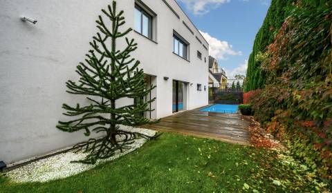 Villa, Palisády, zu vermieten, Bratislava - Staré Mesto, Slowakei