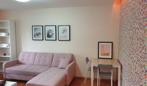 2 Zimmer Wohnung, Muškátová, zu verkaufen, Bratislava - Ružinov, Slowa