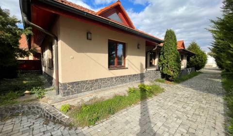 Einfamilienhaus, Velky meder, zu verkaufen, Dunajská Streda, Slowakei