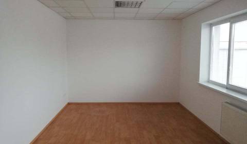 Büros, Štúrova, zu vermieten, Nitra, Slowakei