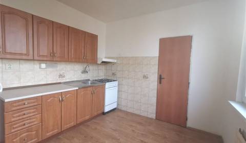 3-Zimmer-Wohnung, zu verkaufen, Partizánske, Slowakei