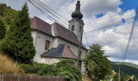 Baugrund, zu verkaufen, Košice-okolie, Slowakei