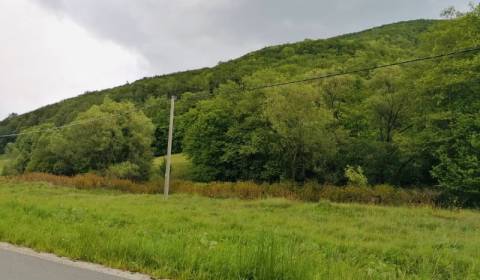 Baugrund, zu verkaufen, Košice-okolie, Slowakei